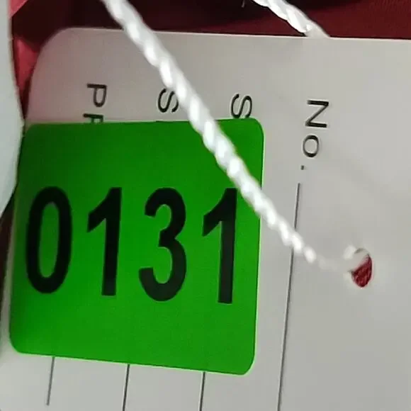 Xscape women's Satin rouched Cocktail dress Size 6 Holiday Party Sexy Homecoming - Picture 6 of 6